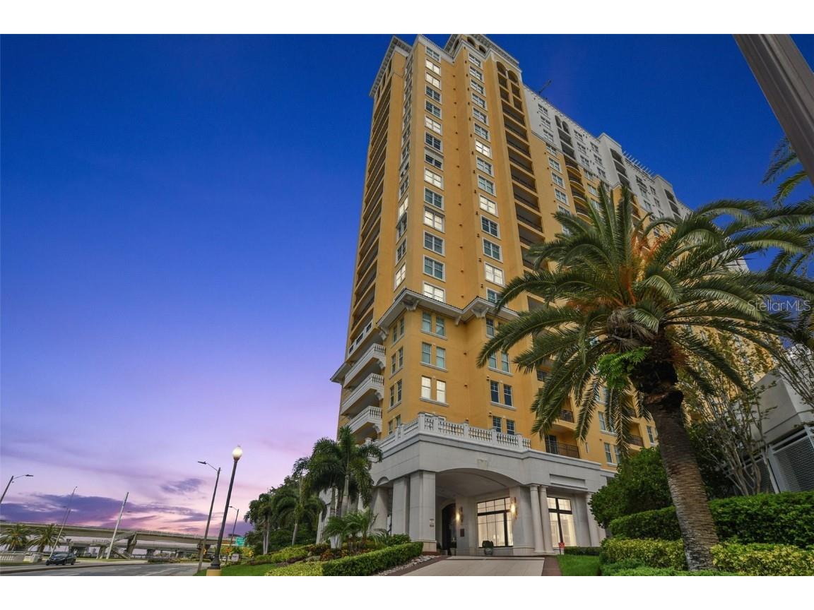 345 Bayshore Boulevard #511 Tampa FL 33606 A4594207 image1