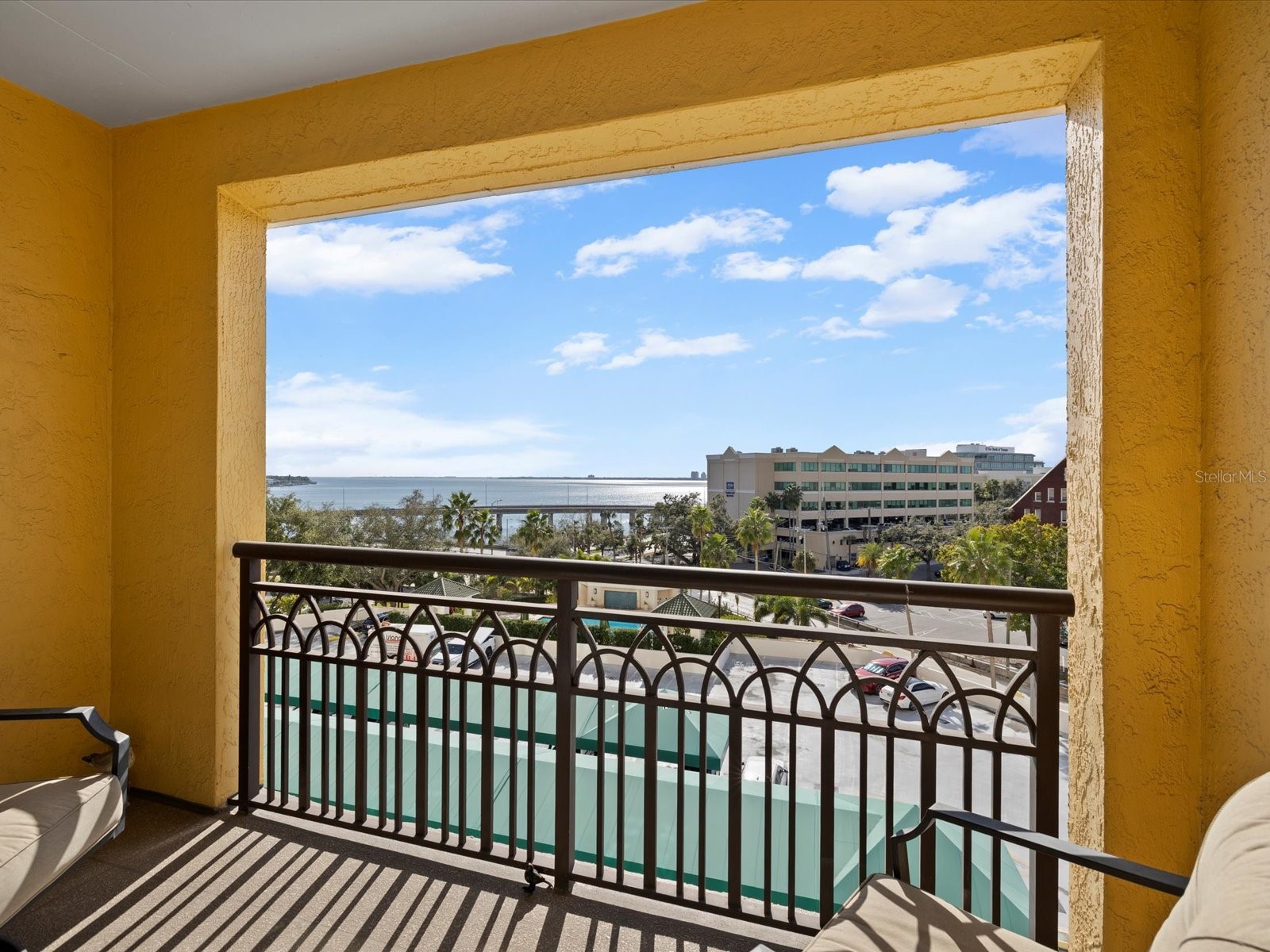 345 Bayshore Boulevard #603 Tampa FL 33606 TB8467229 image14
