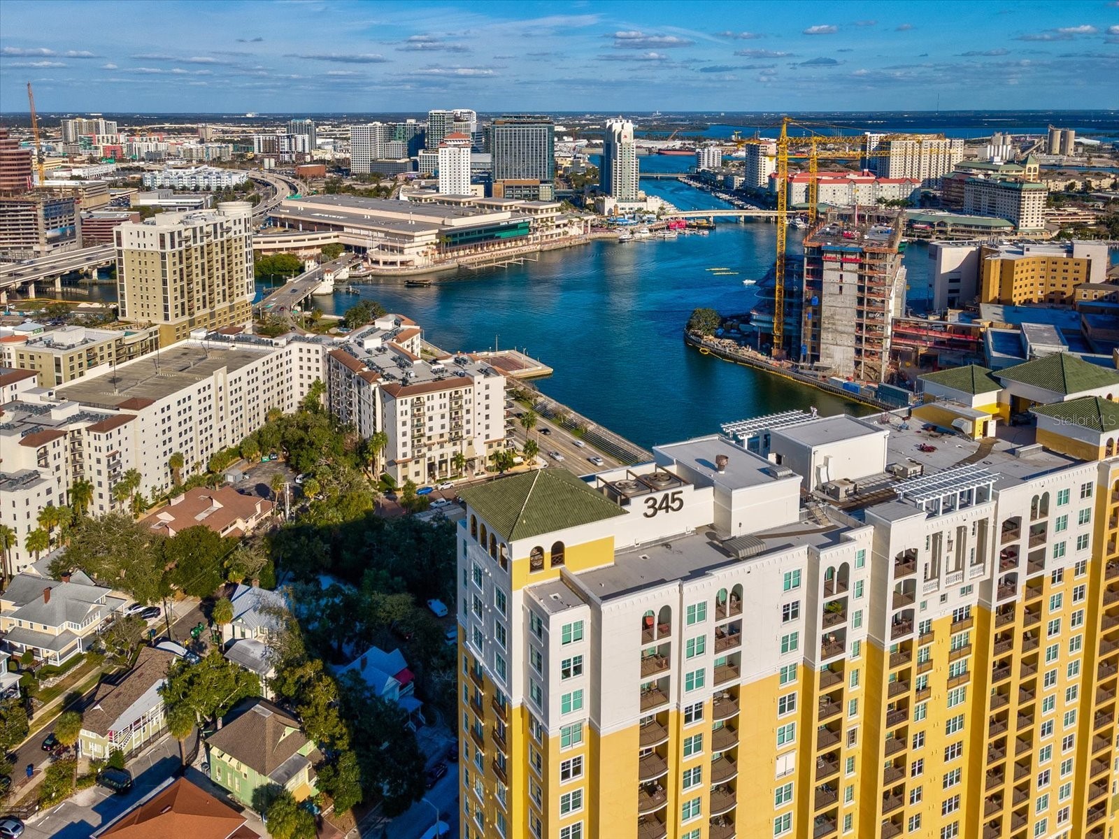 345 Bayshore Boulevard #603 Tampa FL 33606 TB8467229 image2