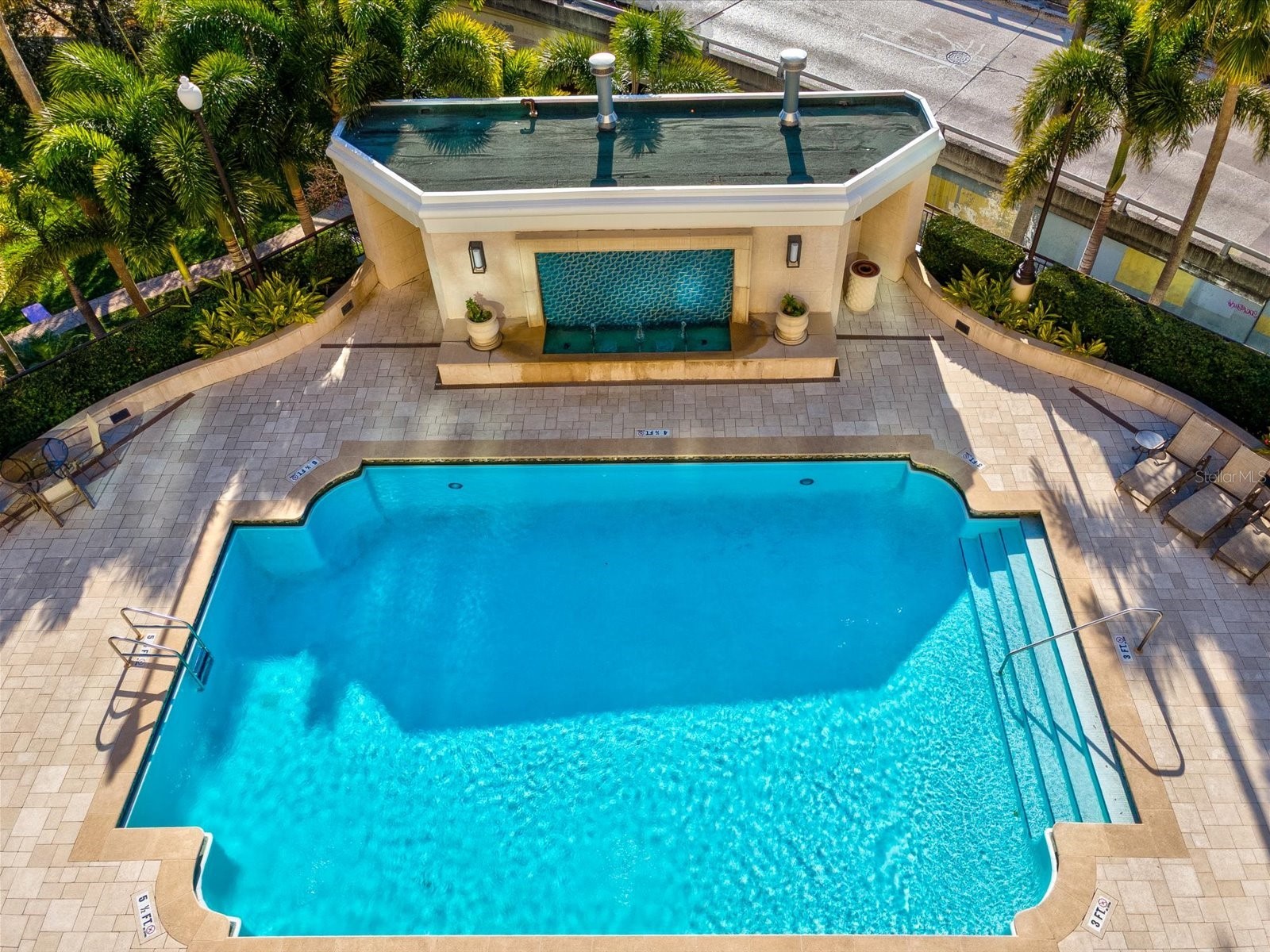 345 Bayshore Boulevard #603 Tampa FL 33606 TB8467229 image24