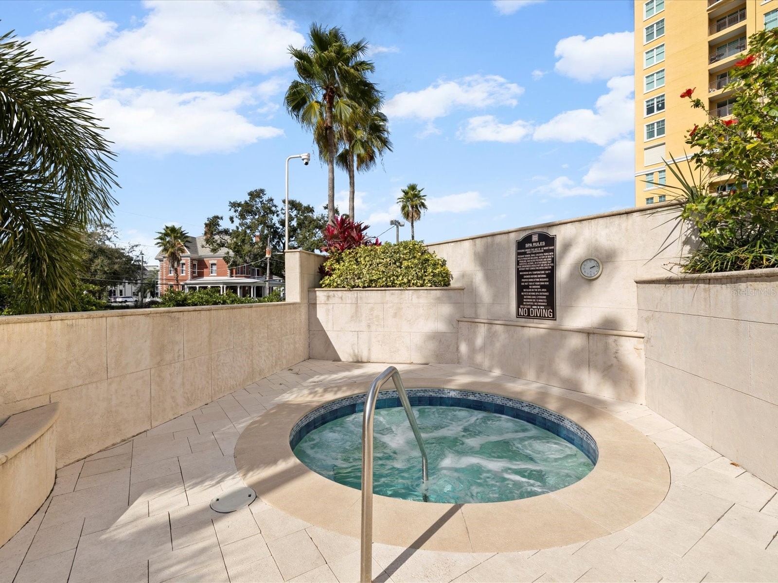 345 Bayshore Boulevard #603 Tampa FL 33606 TB8467229 image27