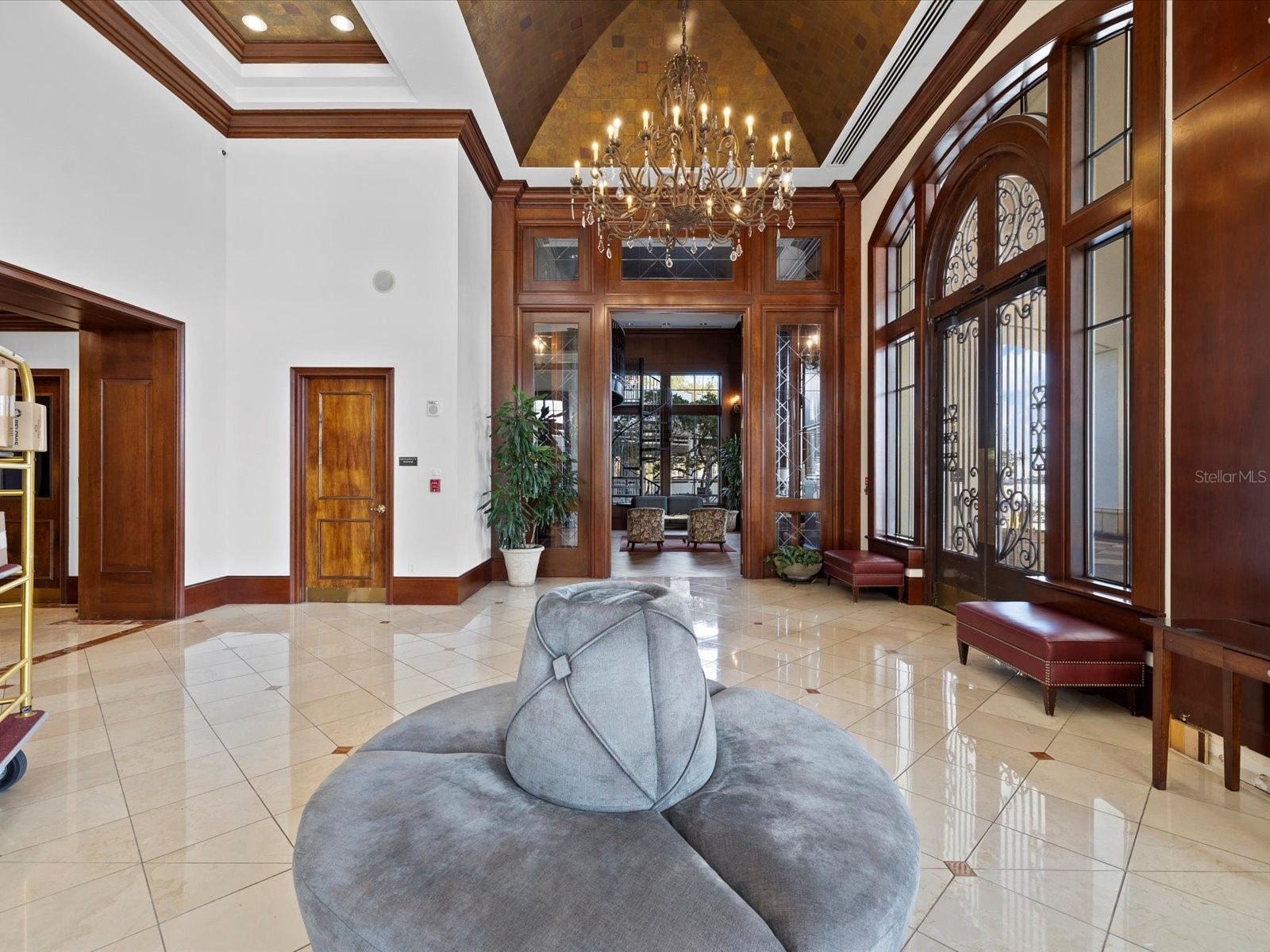 345 Bayshore Boulevard #603 Tampa FL 33606 TB8467229 image28