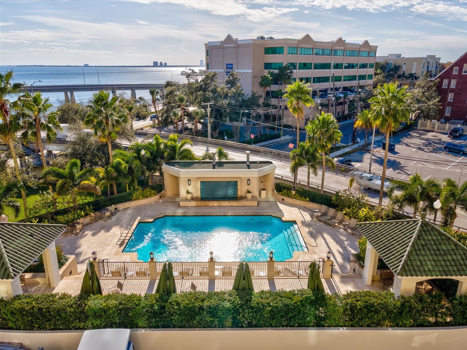 345 Bayshore Boulevard #603 Tampa FL 33606 TB8467229 image3