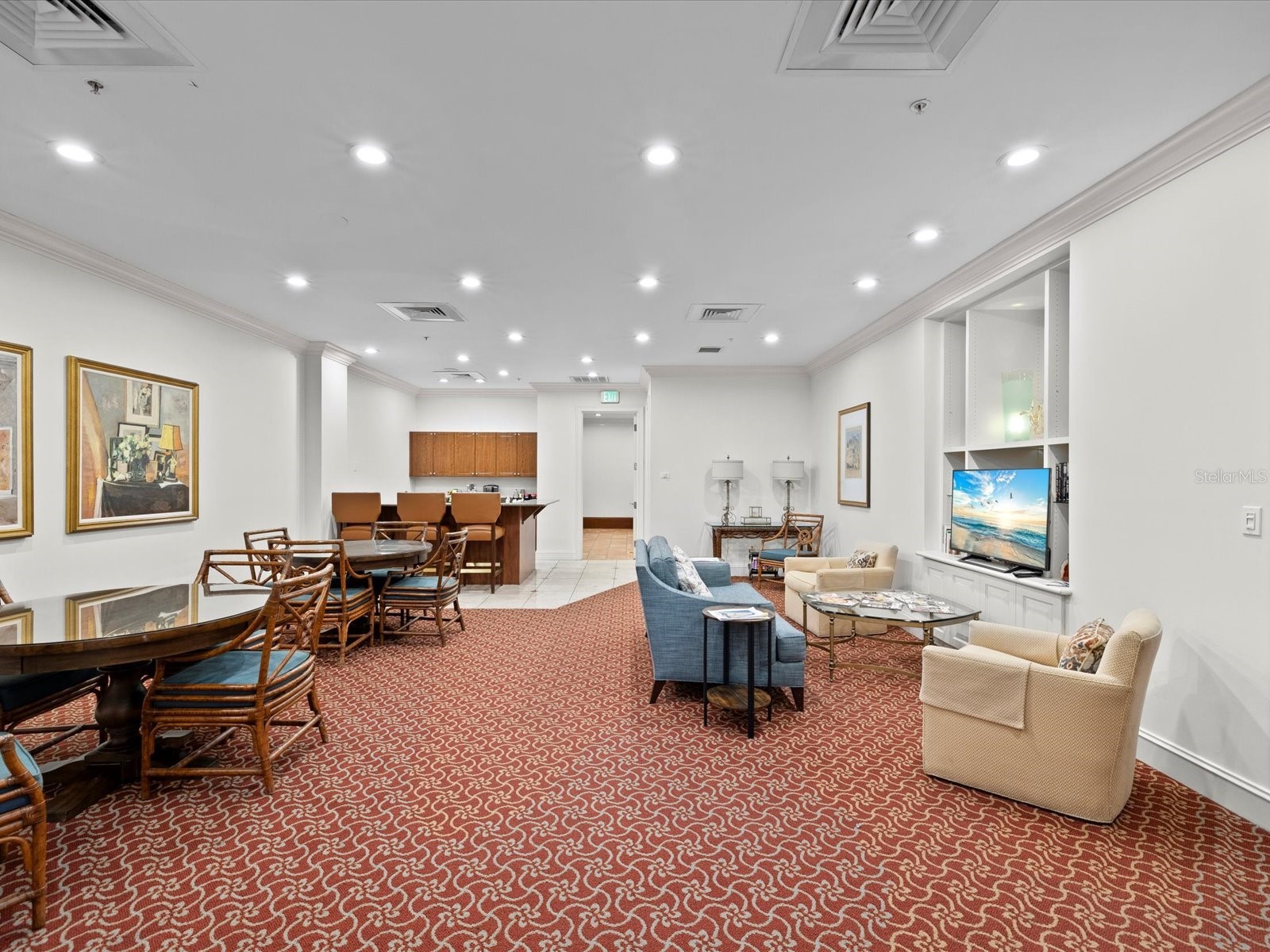 345 Bayshore Boulevard #603 Tampa FL 33606 TB8467229 image32