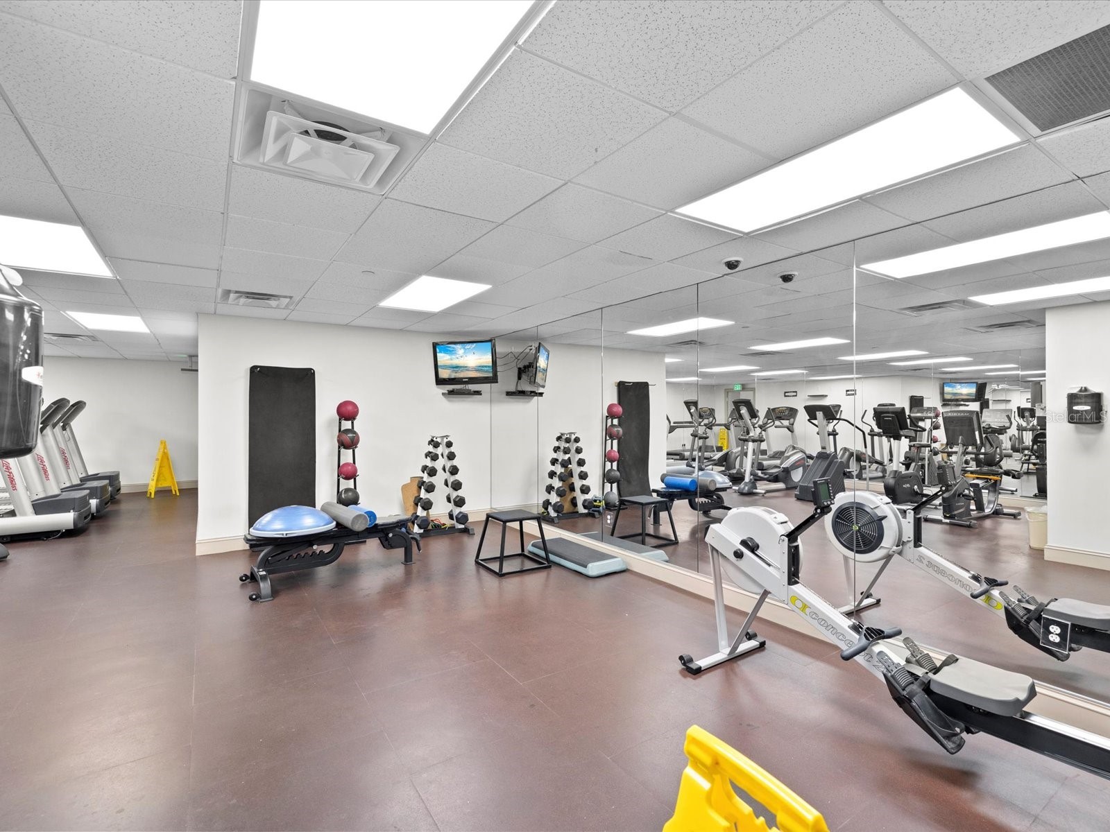 345 Bayshore Boulevard #603 Tampa FL 33606 TB8467229 image34
