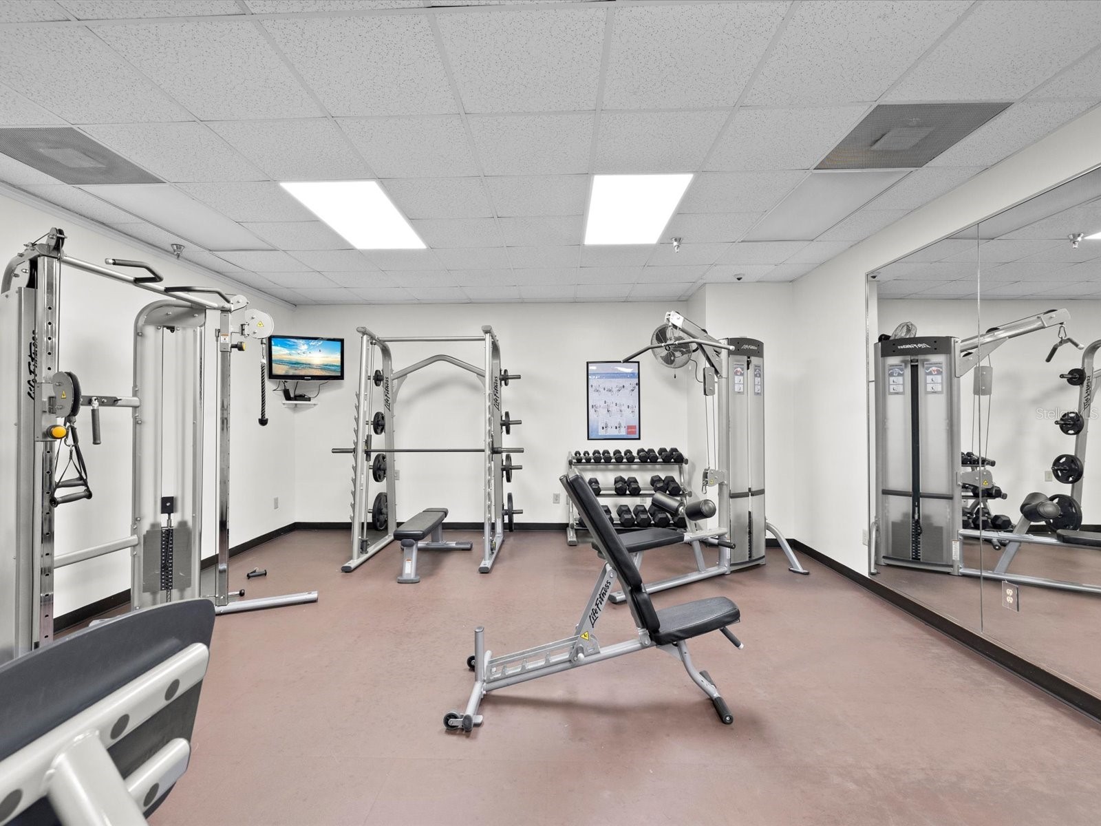 345 Bayshore Boulevard #603 Tampa FL 33606 TB8467229 image35