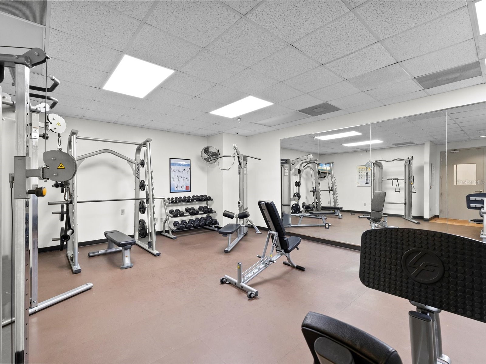 345 Bayshore Boulevard #603 Tampa FL 33606 TB8467229 image36