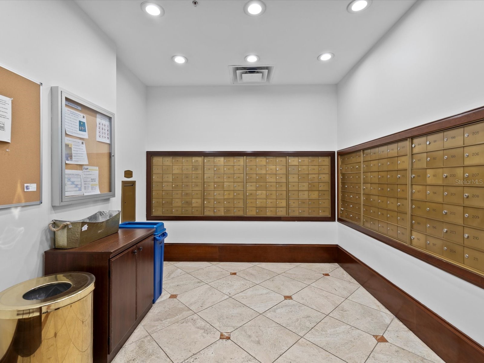 345 Bayshore Boulevard #603 Tampa FL 33606 TB8467229 image39