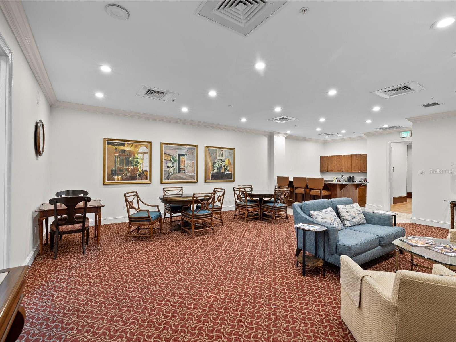 345 Bayshore Boulevard #603 Tampa FL 33606 TB8467229 image40