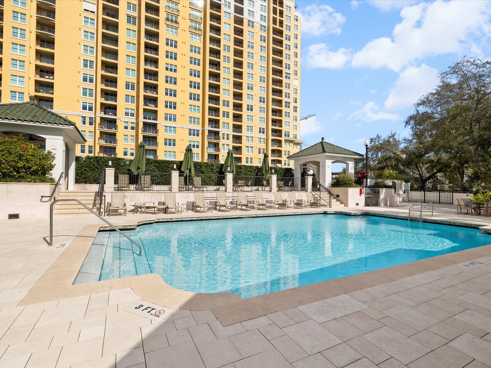 345 Bayshore Boulevard #603 Tampa FL 33606 TB8467229 image42