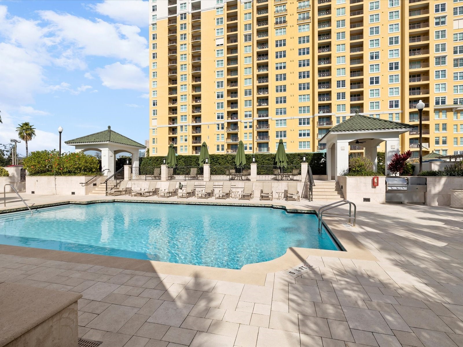 345 Bayshore Boulevard #603 Tampa FL 33606 TB8467229 image43