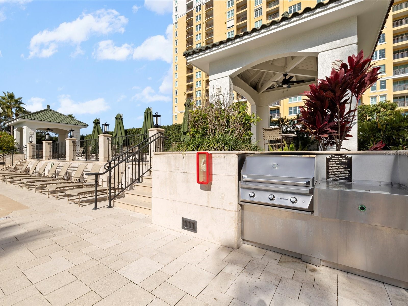 345 Bayshore Boulevard #603 Tampa FL 33606 TB8467229 image45
