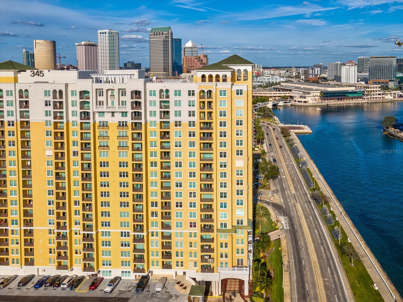345 Bayshore Boulevard #603 Tampa FL 33606 TB8467229 image48