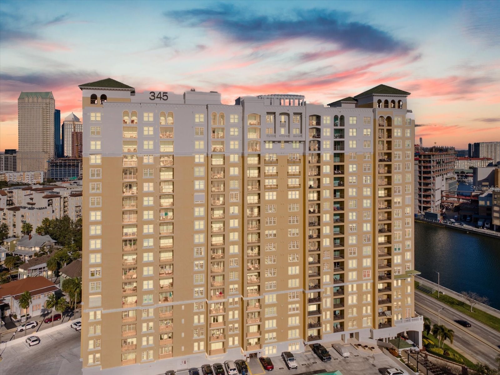 345 Bayshore Boulevard #603 Tampa FL 33606 TB8467229 image49