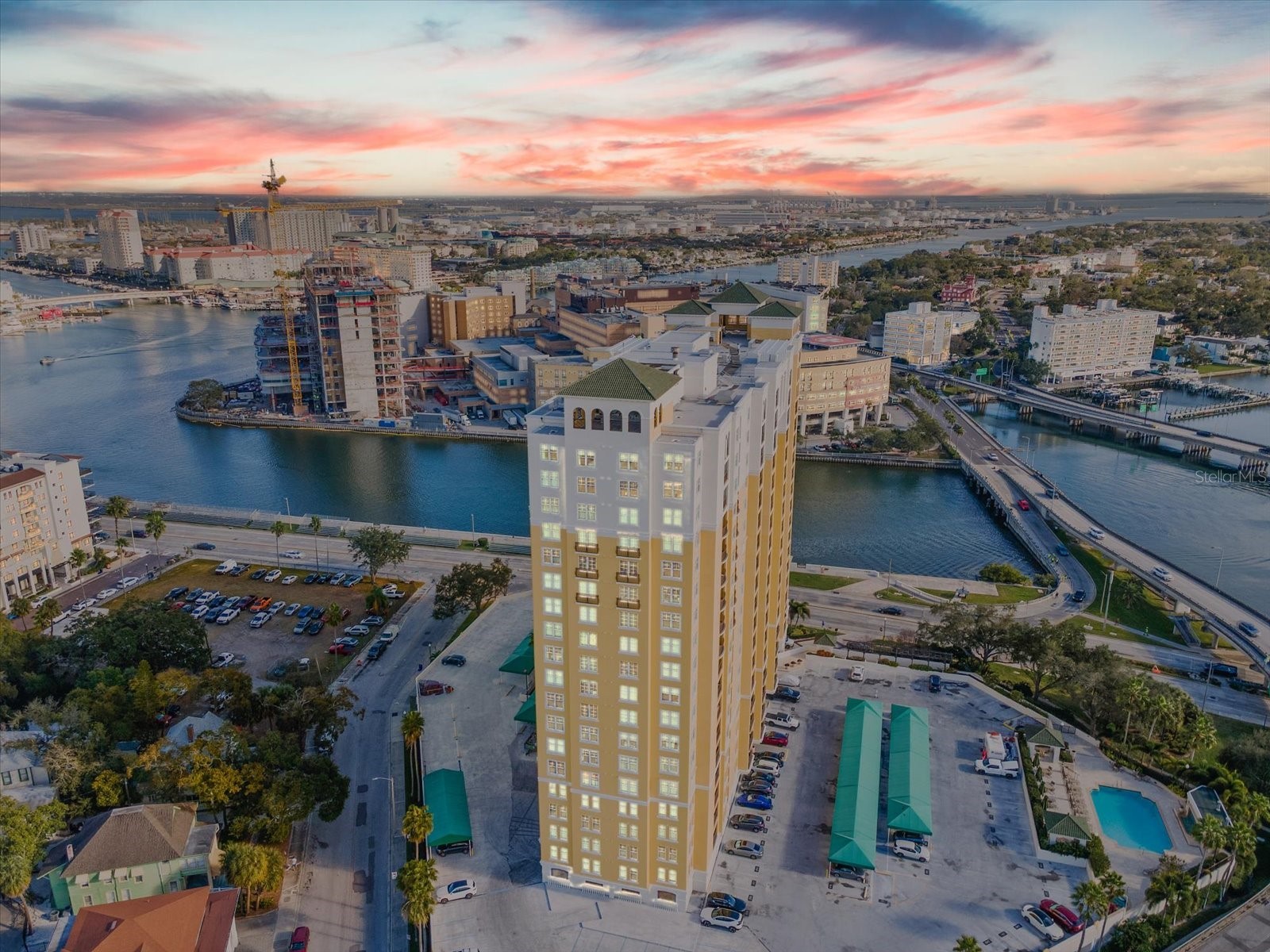 345 Bayshore Boulevard #603 Tampa FL 33606 TB8467229 image50