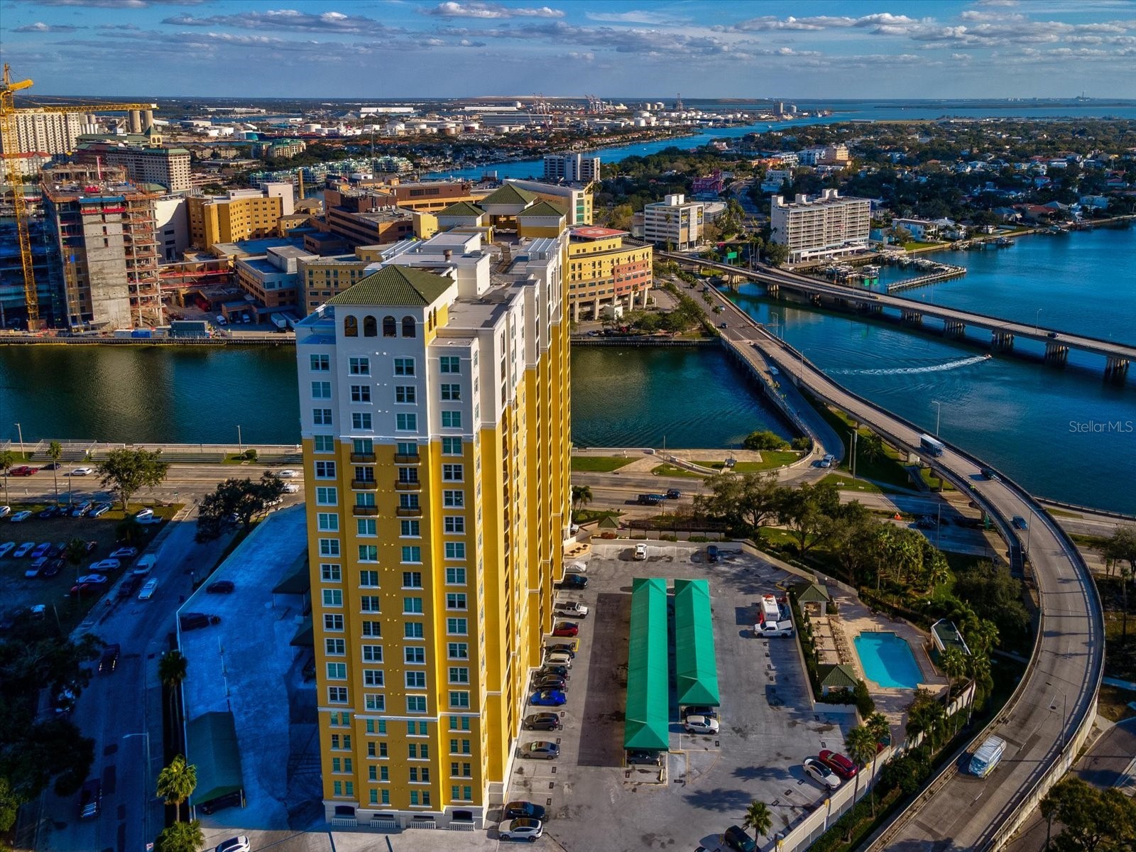 345 Bayshore Boulevard #603 Tampa FL 33606 TB8467229 image51