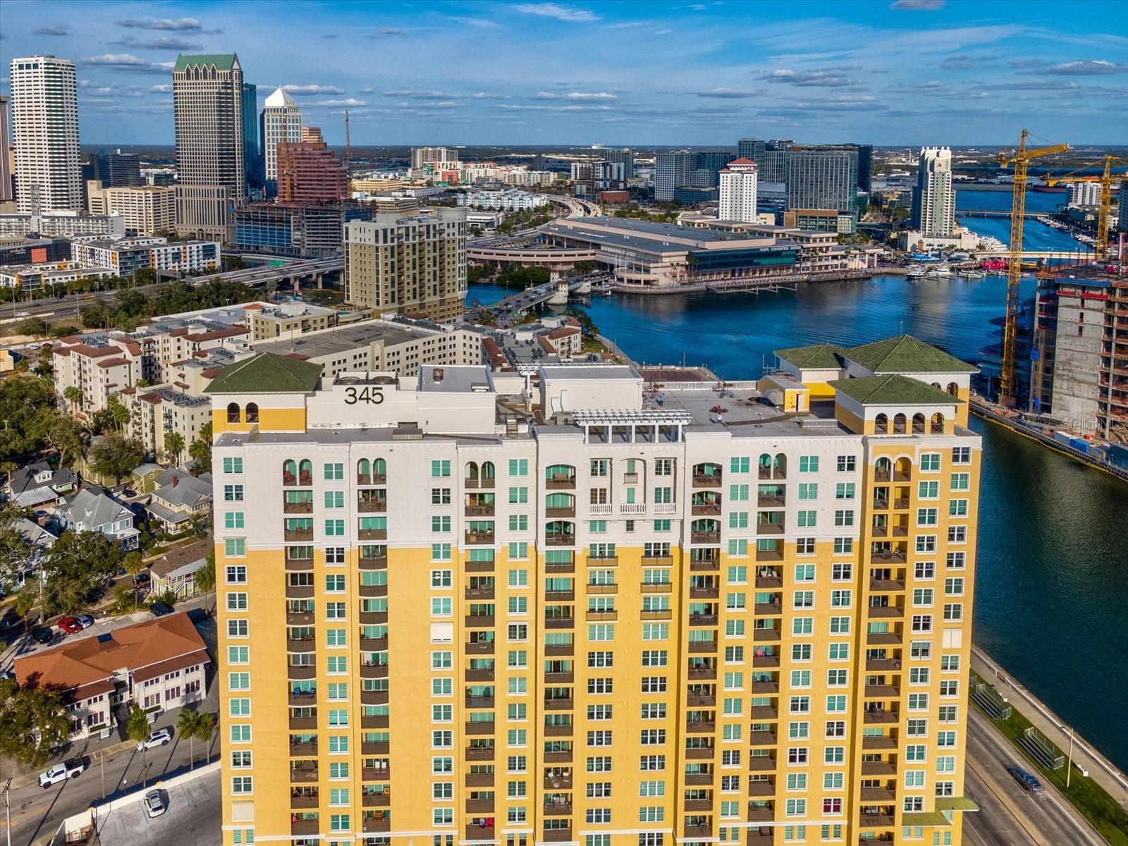 345 Bayshore Boulevard #603 Tampa FL 33606 TB8467229 image52