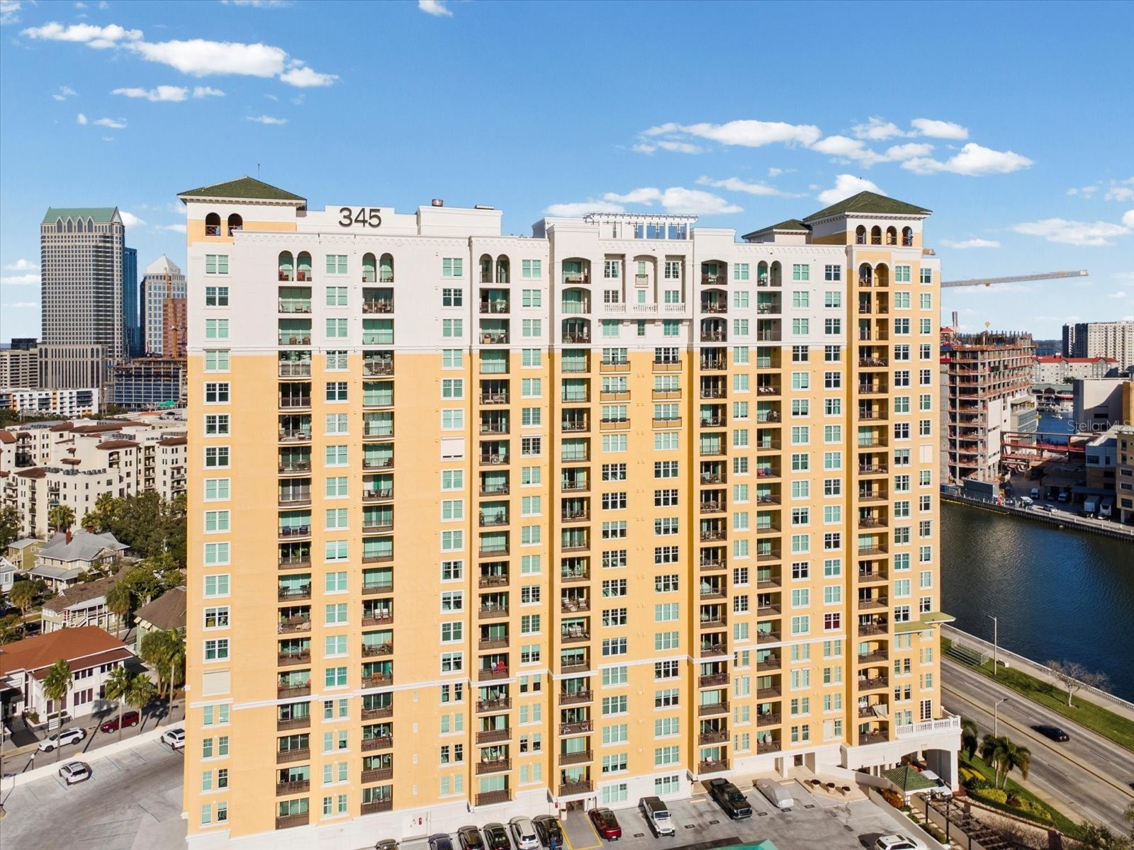 345 Bayshore Boulevard #603 Tampa FL 33606 TB8467229 image53