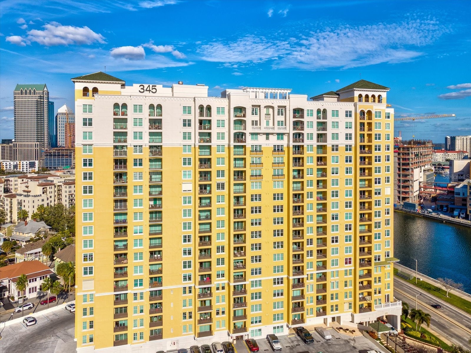 345 Bayshore Boulevard #603 Tampa FL 33606 TB8467229 image54
