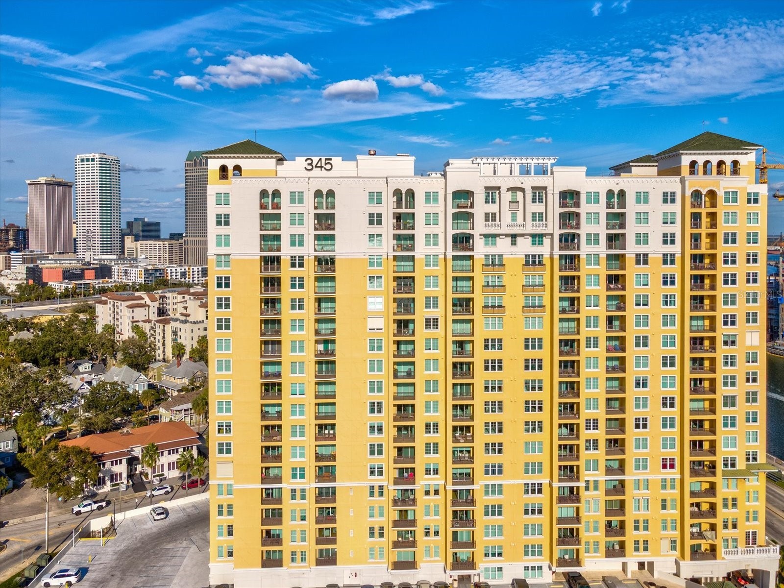345 Bayshore Boulevard #603 Tampa FL 33606 TB8467229 image55