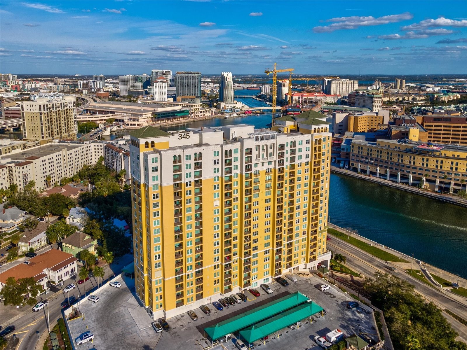 345 Bayshore Boulevard #603 Tampa FL 33606 TB8467229 image56