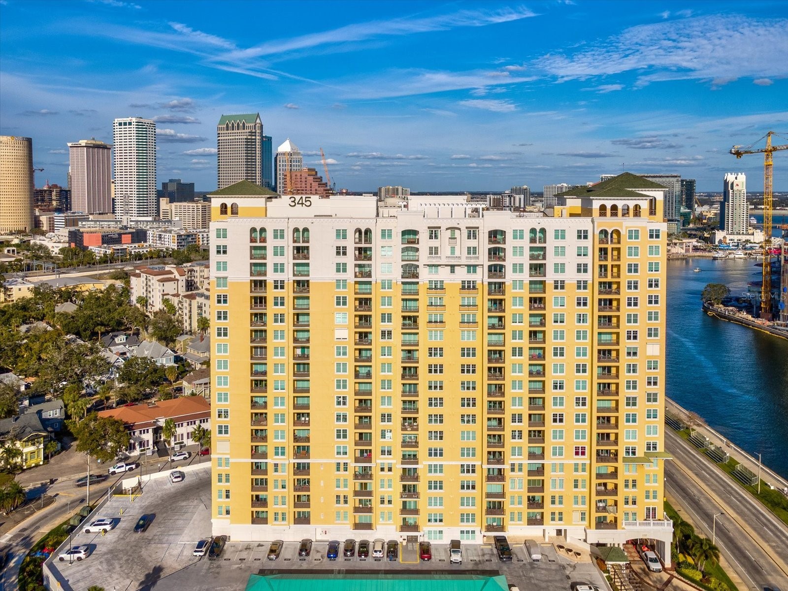 345 Bayshore Boulevard #603 Tampa FL 33606 TB8467229 image58
