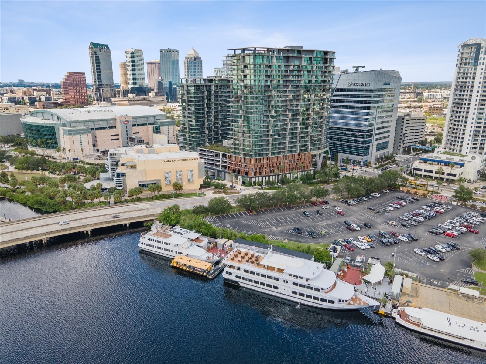 345 Bayshore Boulevard #603 Tampa FL 33606 TB8467229 image60