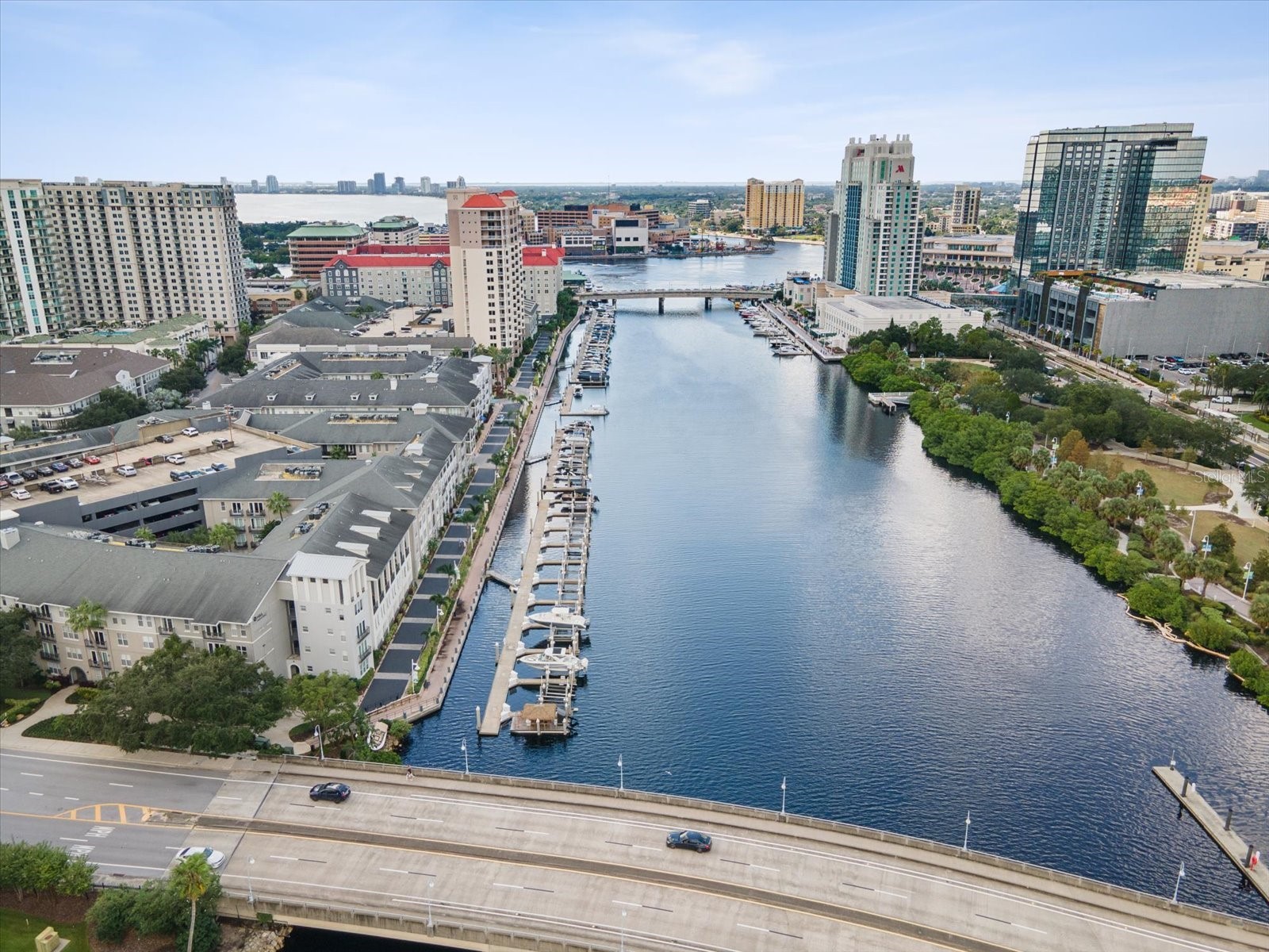 345 Bayshore Boulevard #603 Tampa FL 33606 TB8467229 image61