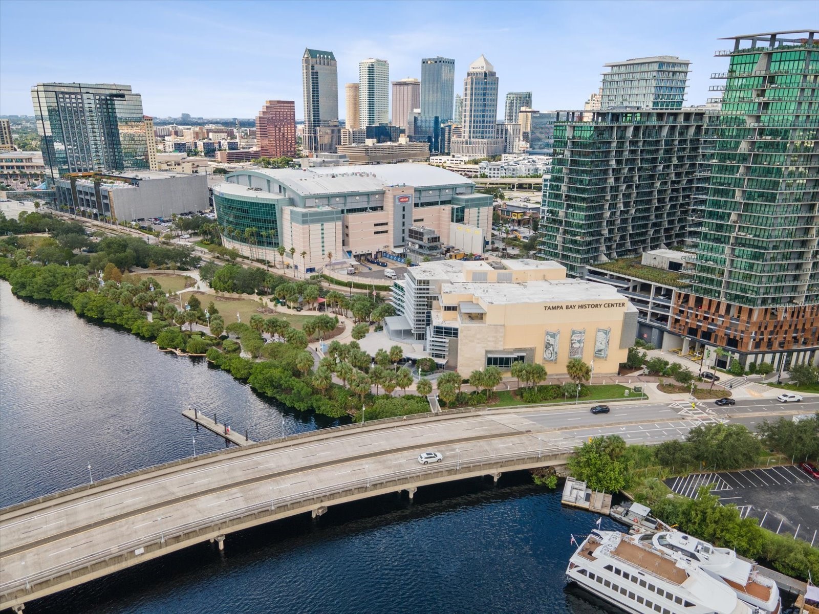 345 Bayshore Boulevard #603 Tampa FL 33606 TB8467229 image62