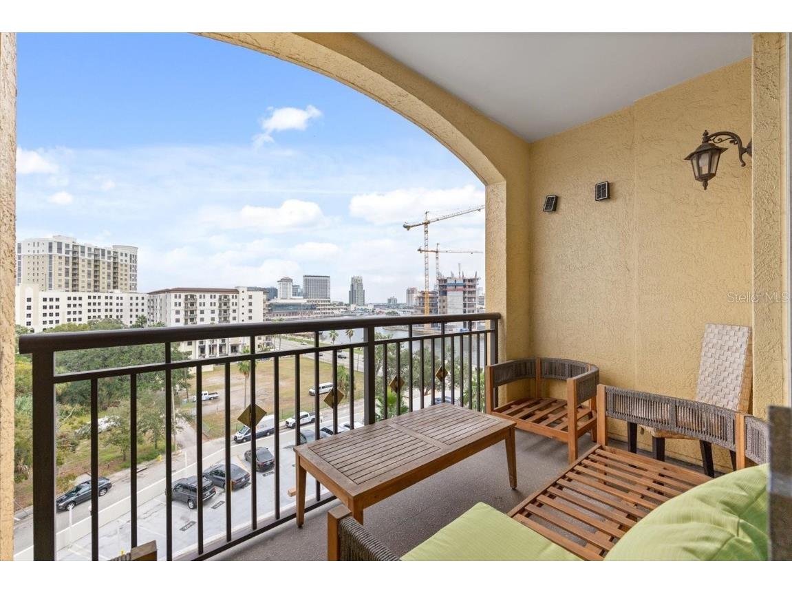 345 Bayshore Boulevard #706 Tampa FL 33606 - TAMPA BAY TB8455305 image12