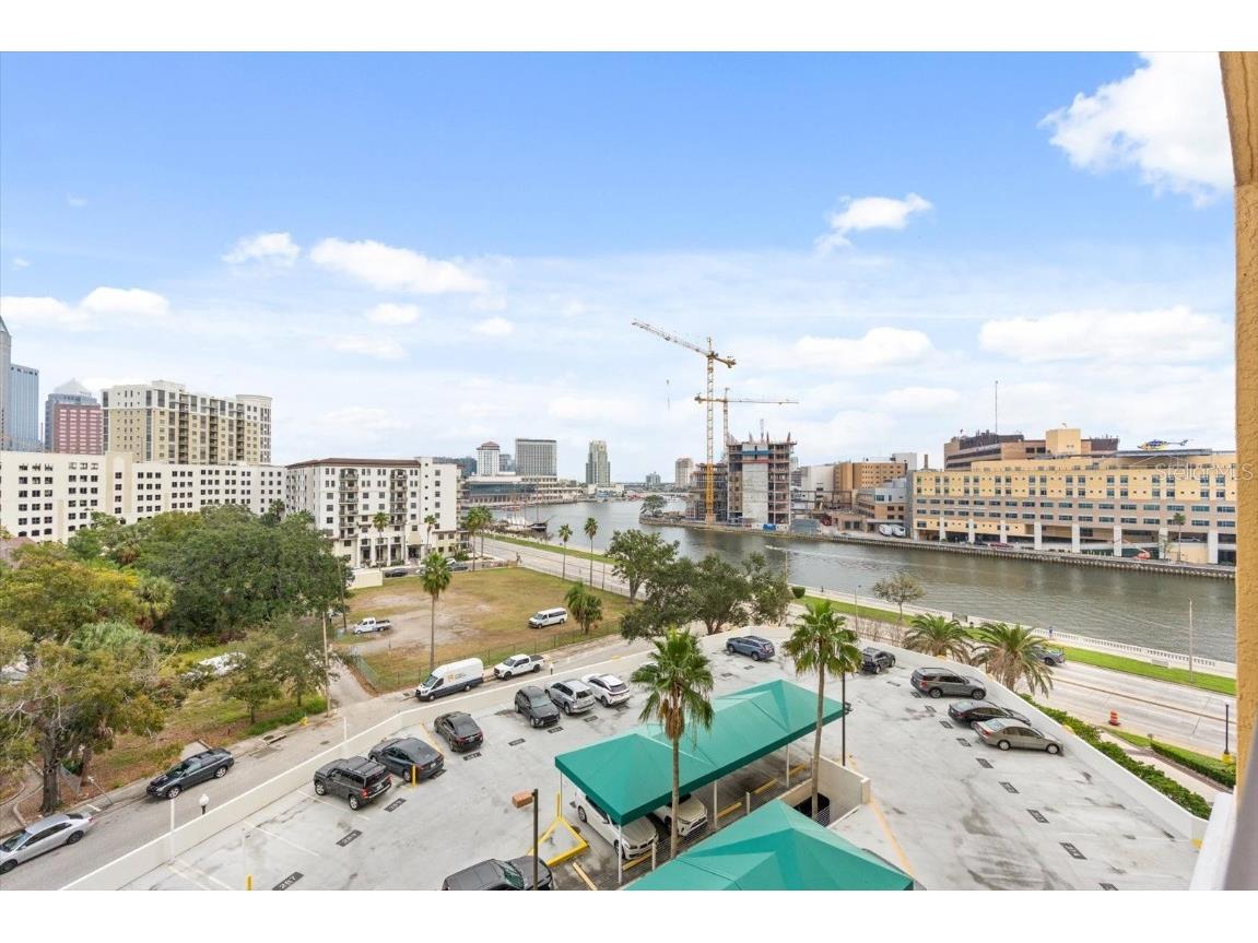 345 Bayshore Boulevard #706 Tampa FL 33606 - TAMPA BAY TB8455305 image13