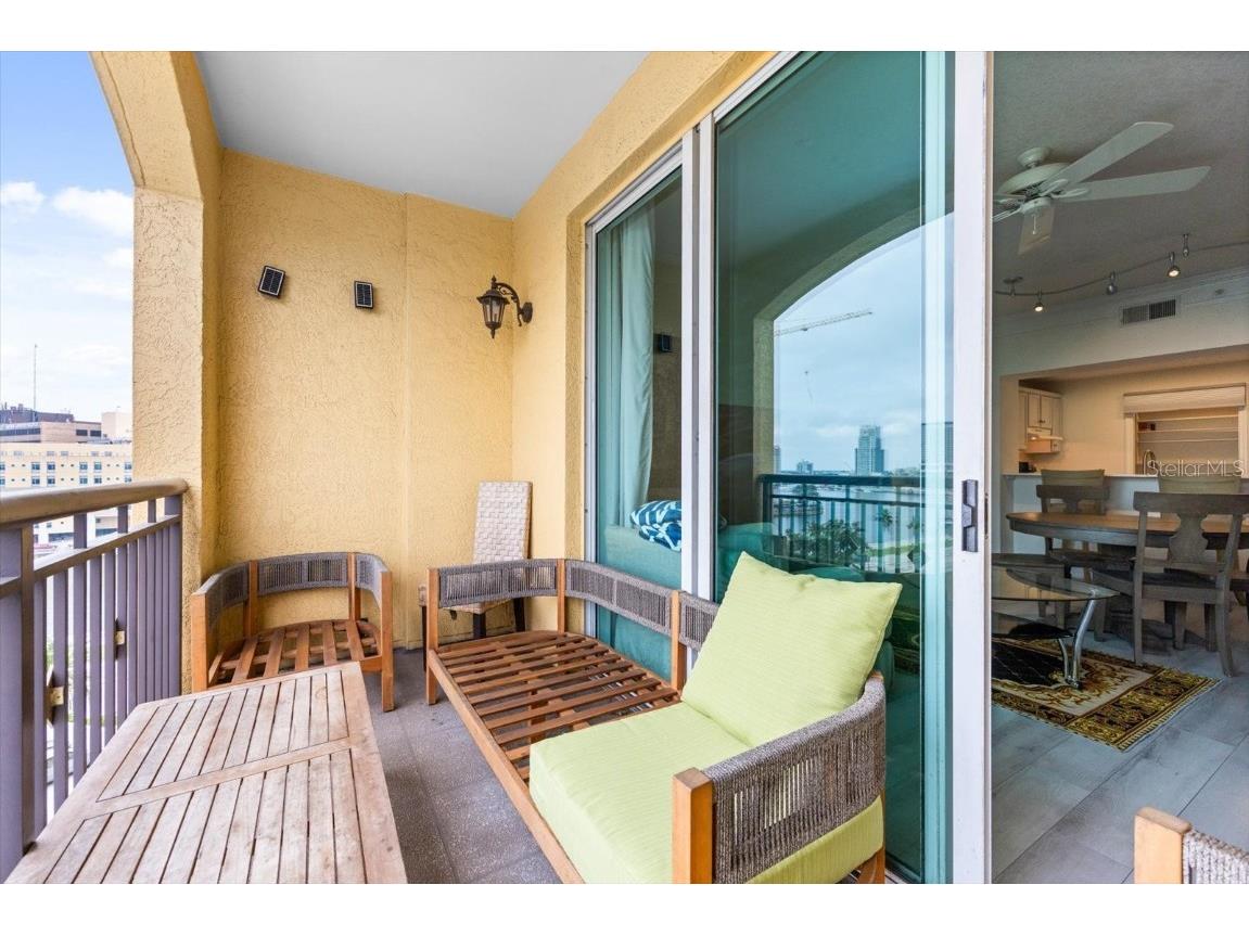 345 Bayshore Boulevard #706 Tampa FL 33606 - TAMPA BAY TB8455305 image14