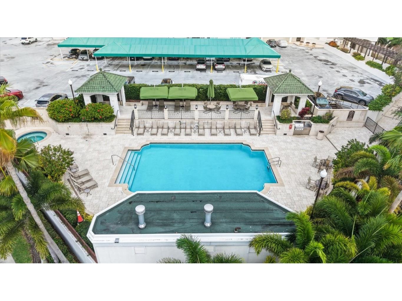 345 Bayshore Boulevard #706 Tampa FL 33606 - TAMPA BAY TB8455305 image27