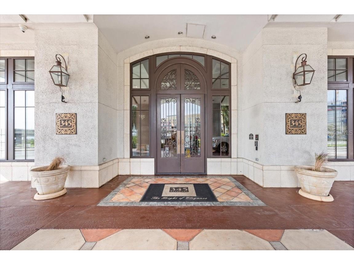 345 Bayshore Boulevard #706 Tampa FL 33606 - TAMPA BAY TB8455305 image3