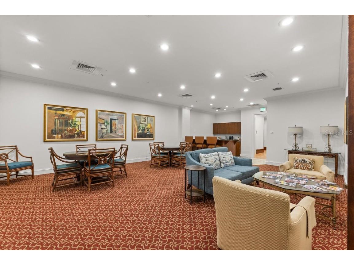 345 Bayshore Boulevard #706 Tampa FL 33606 - TAMPA BAY TB8455305 image31