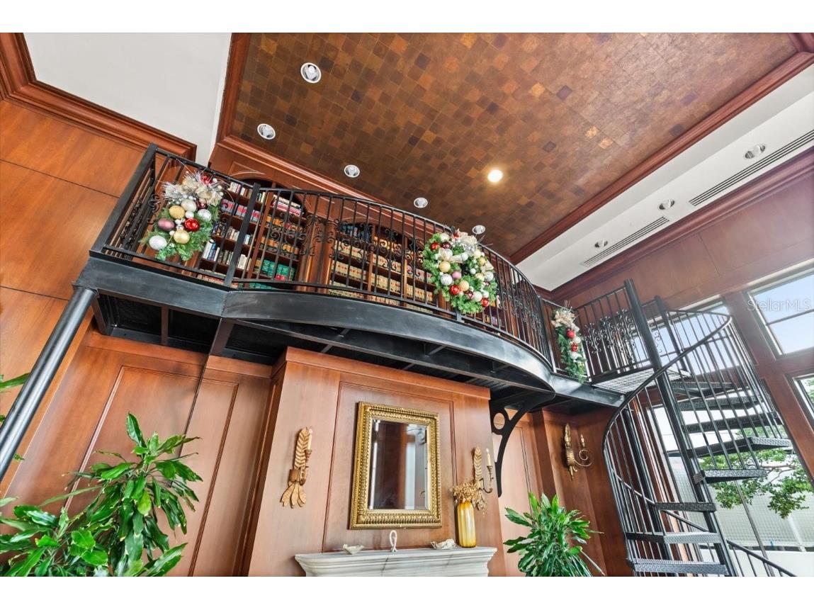 345 Bayshore Boulevard #706 Tampa FL 33606 - TAMPA BAY TB8455305 image35