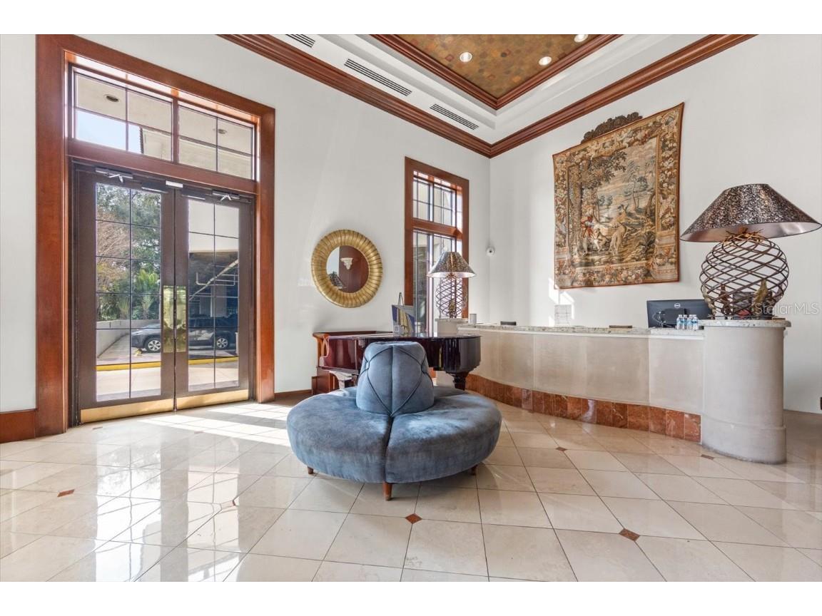 345 Bayshore Boulevard #706 Tampa FL 33606 - TAMPA BAY TB8455305 image36