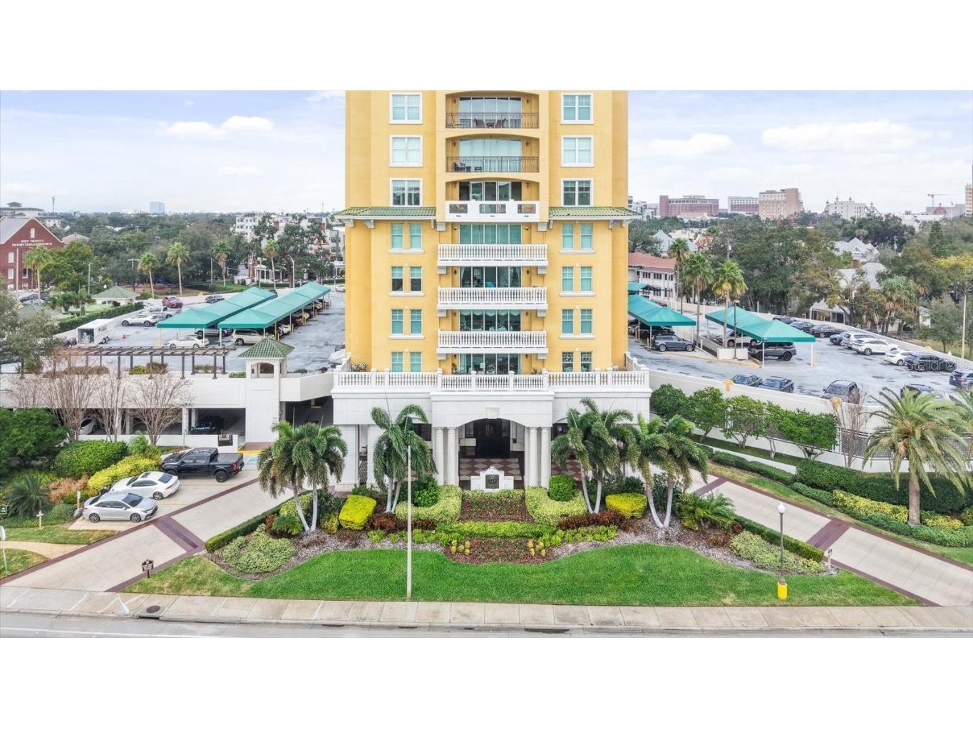 345 Bayshore Boulevard #706 Tampa FL 33606 - TAMPA BAY TB8455305 image37