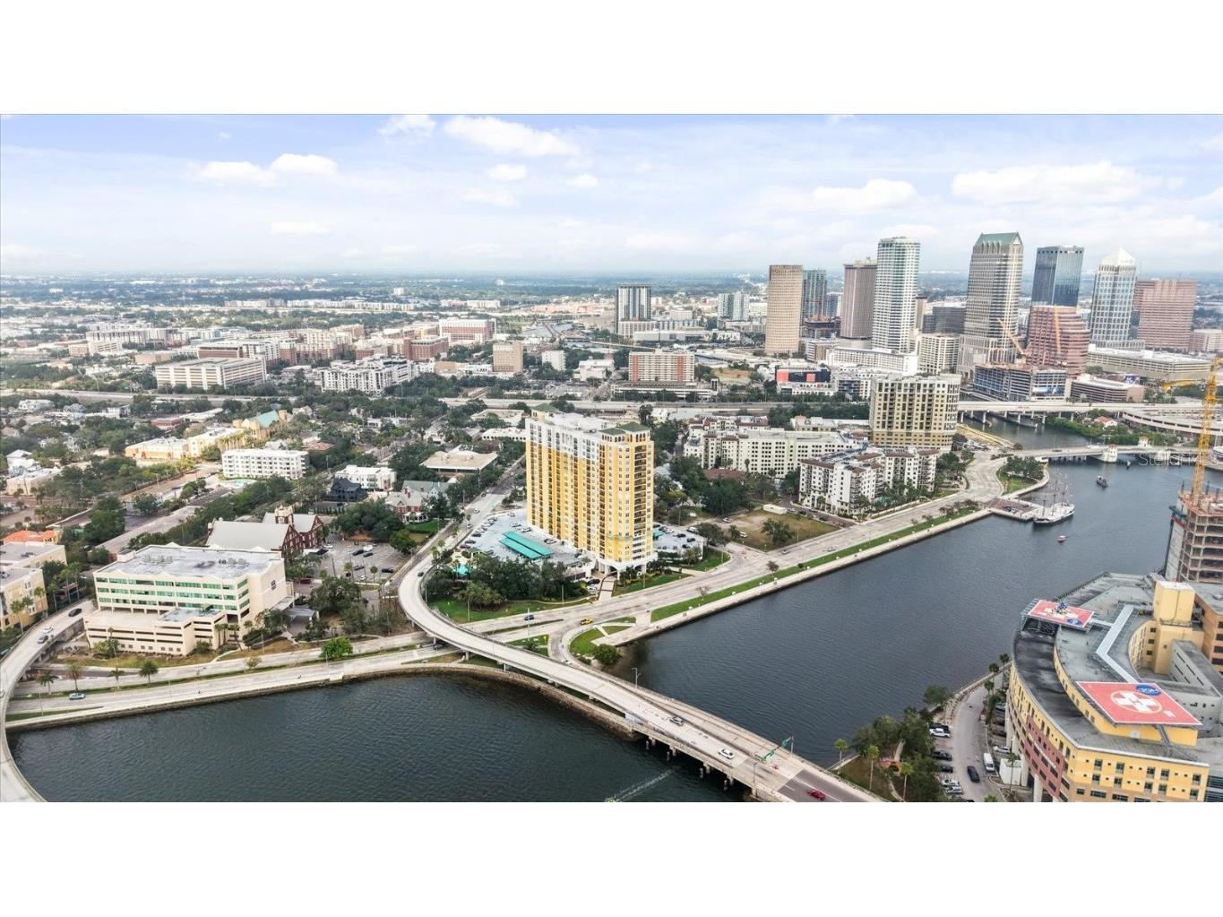 345 Bayshore Boulevard #706 Tampa FL 33606 - TAMPA BAY TB8455305 image43