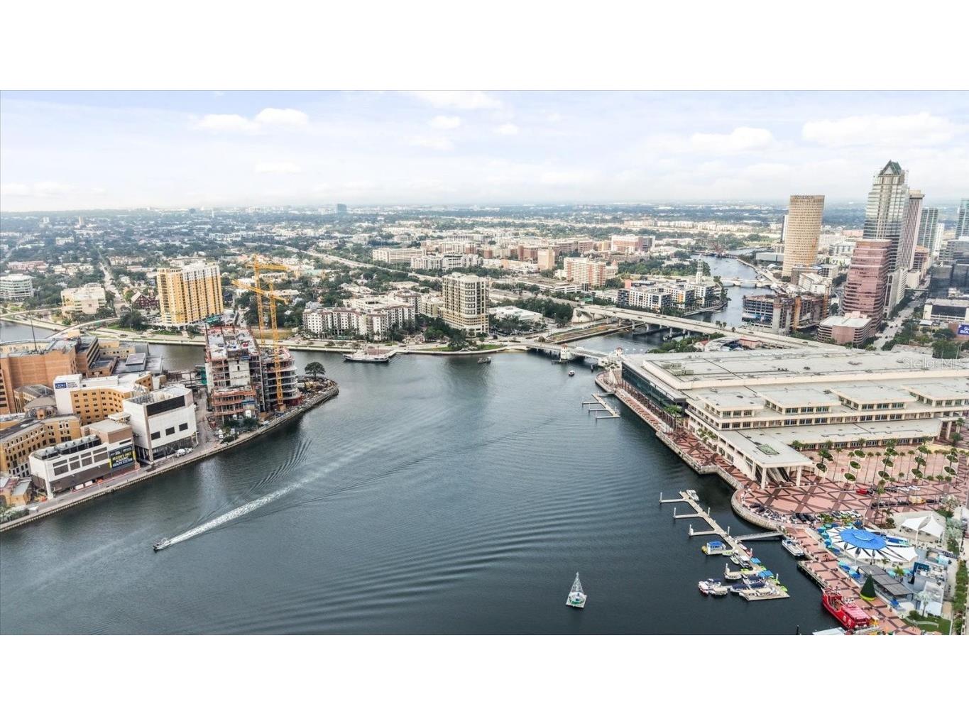 345 Bayshore Boulevard #706 Tampa FL 33606 - TAMPA BAY TB8455305 image44