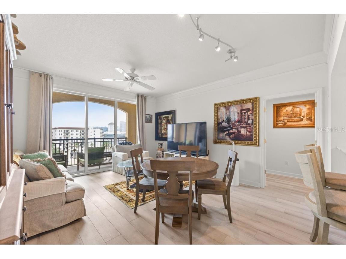 345 Bayshore Boulevard #706 Tampa FL 33606 - TAMPA BAY TB8455305 image5