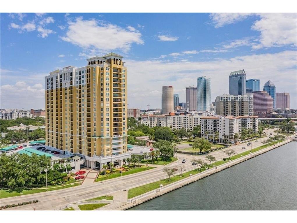 345 Bayshore Boulevard #710 Tampa FL 33606 TB8441448 image1