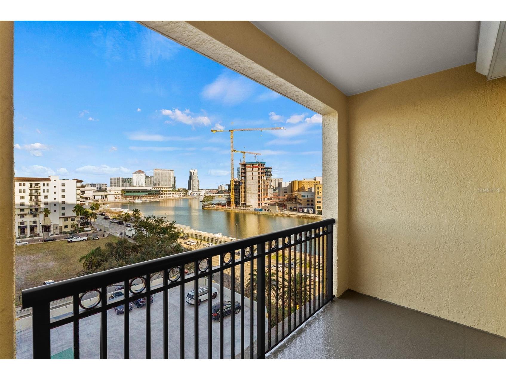 345 Bayshore Boulevard #710 Tampa FL 33606 TB8441448 image12
