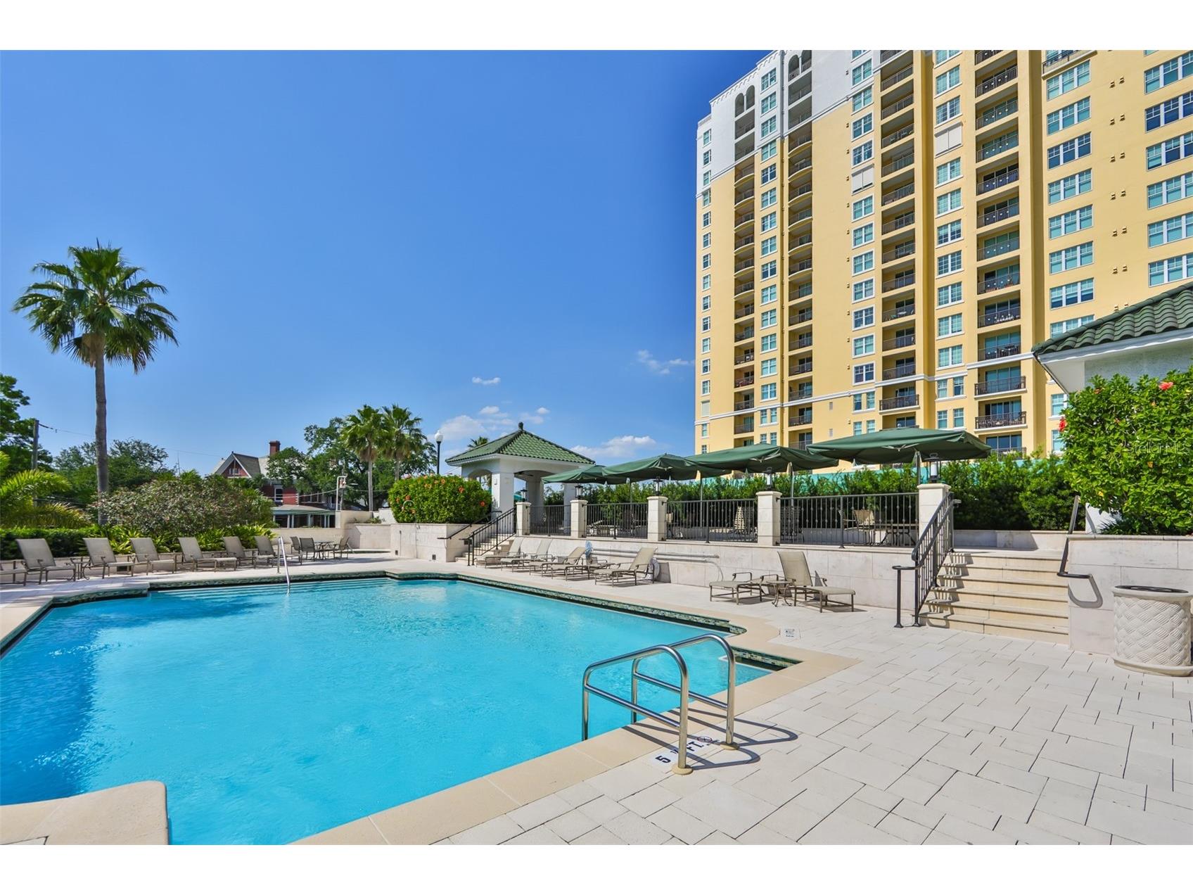 345 Bayshore Boulevard #710 Tampa FL 33606 TB8441448 image14