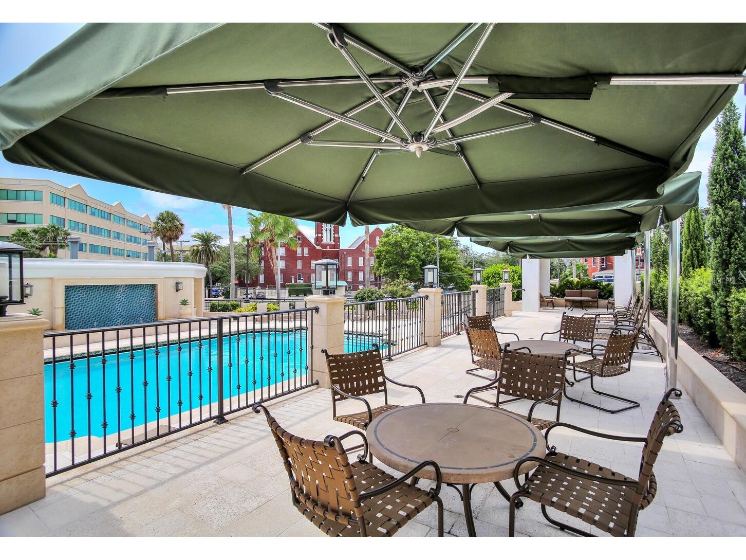 345 Bayshore Boulevard #710 Tampa FL 33606 TB8441448 image15