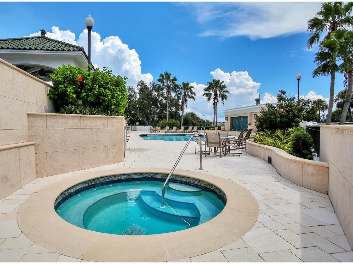 345 Bayshore Boulevard #710 Tampa FL 33606 TB8441448 image16