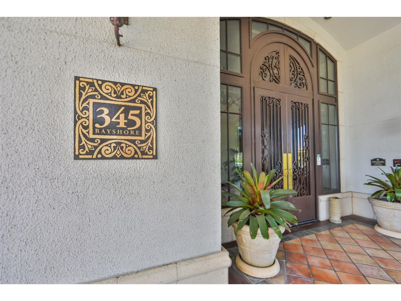345 Bayshore Boulevard #710 Tampa FL 33606 TB8441448 image17
