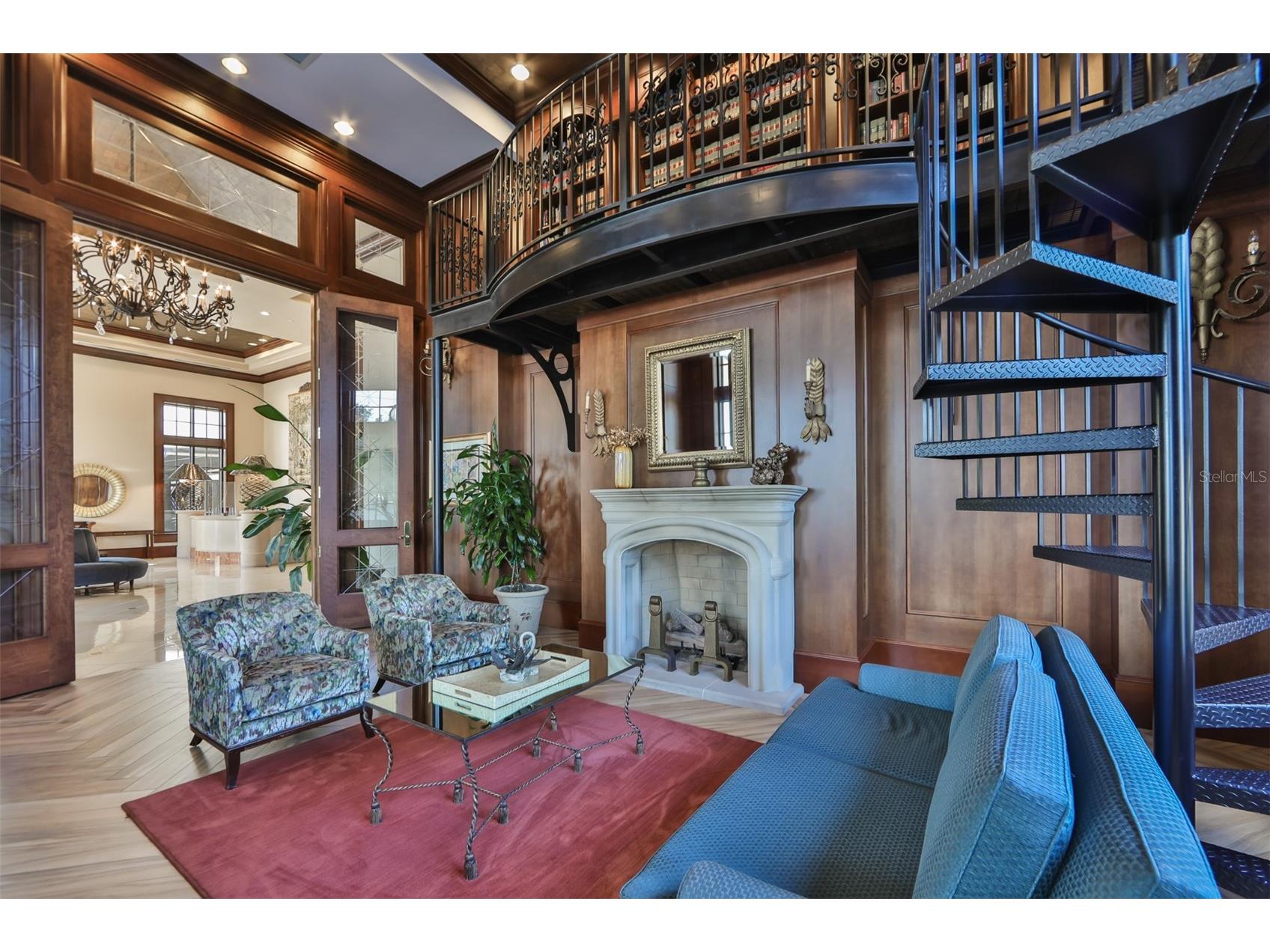 345 Bayshore Boulevard #710 Tampa FL 33606 TB8441448 image20