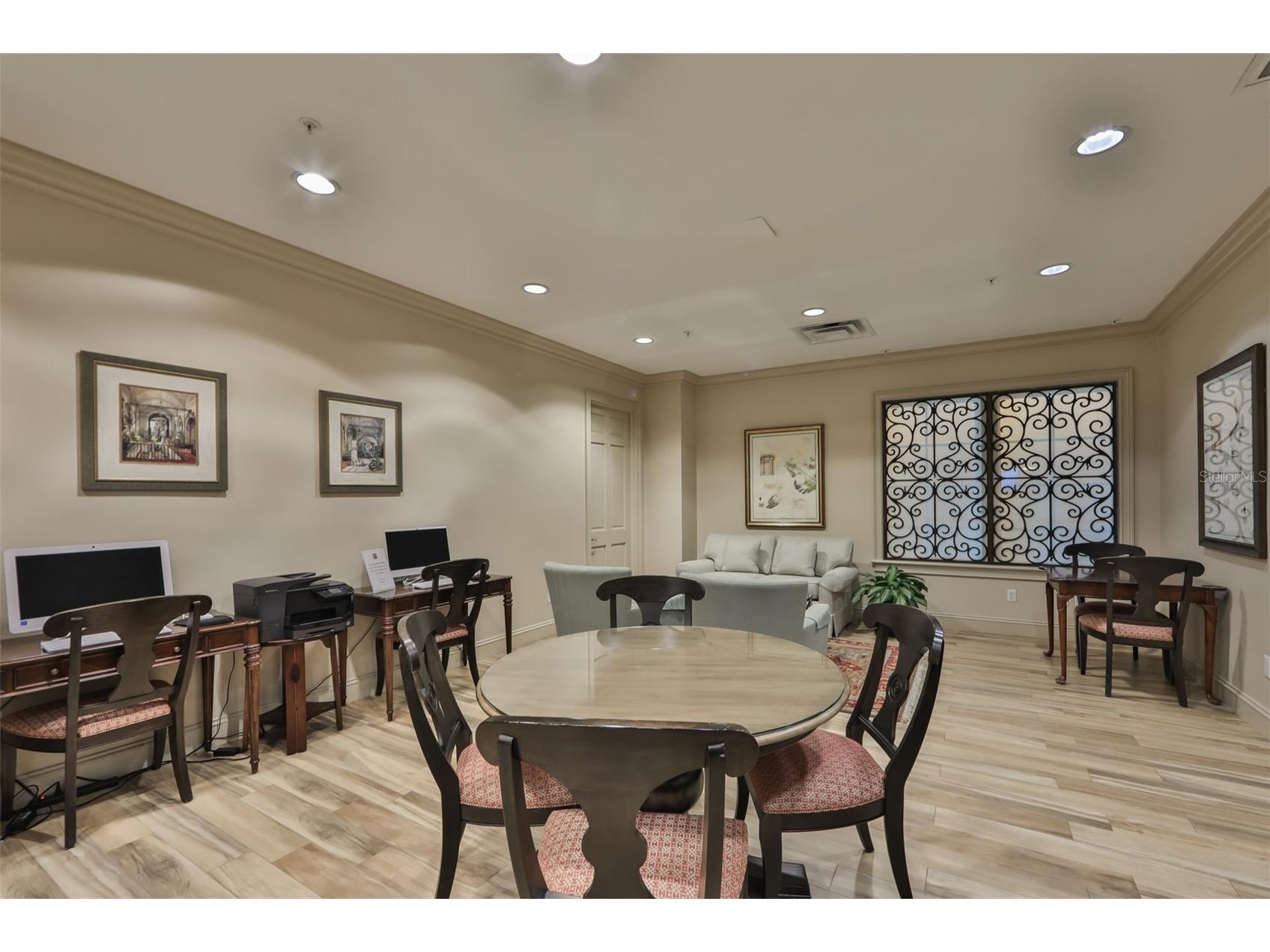 345 Bayshore Boulevard #710 Tampa FL 33606 TB8441448 image21