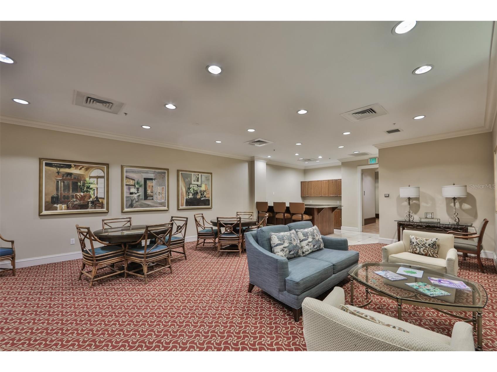 345 Bayshore Boulevard #710 Tampa FL 33606 TB8441448 image22